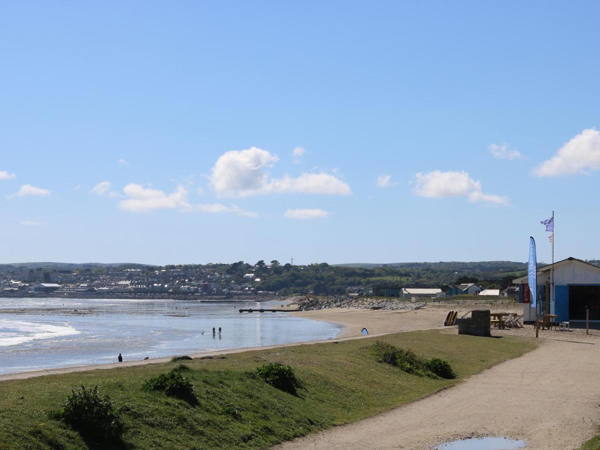 Villa Surfside Marazion Exterior foto